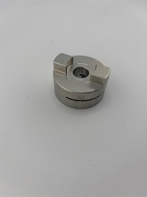 Huco Oldham Thro Hub (Ref:452H41.35) 12 BORE)